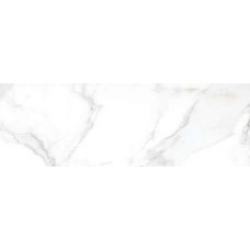 Плитка настенная 20x60 CASSIOPEA белый